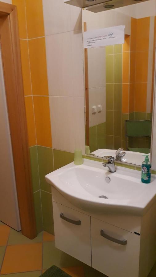 Penzion U Kovare Kutná Hora Εξωτερικό φωτογραφία