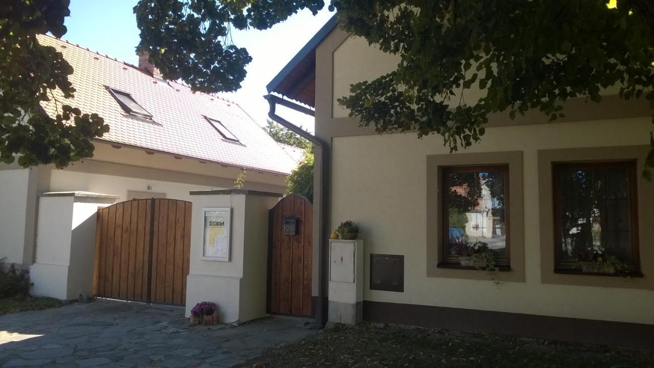 Penzion U Kovare Kutná Hora Εξωτερικό φωτογραφία